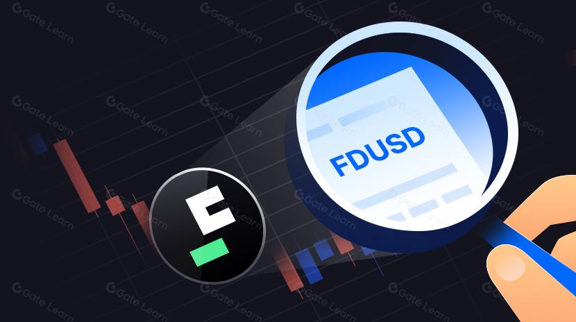 O que é o Primeiro USD Digital (FDUSD)?