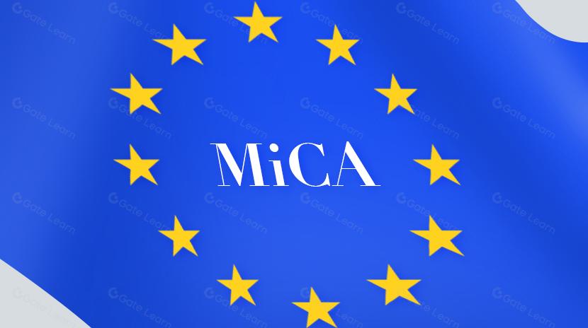 Um relatório de pesquisa de 10.000 palavras sobre a Lei MiCA Europeia: uma interpretação abrangente de seu impacto de longo alcance na indústria Web3, DeFi, stablecoins e projetos ICO