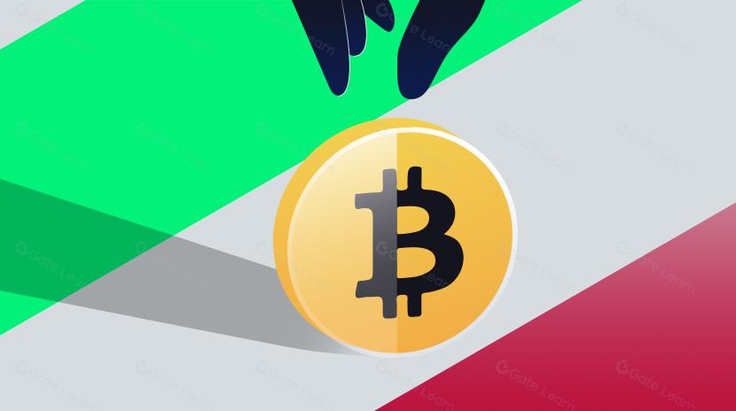 Bitcoin bùng nổ tại Iran