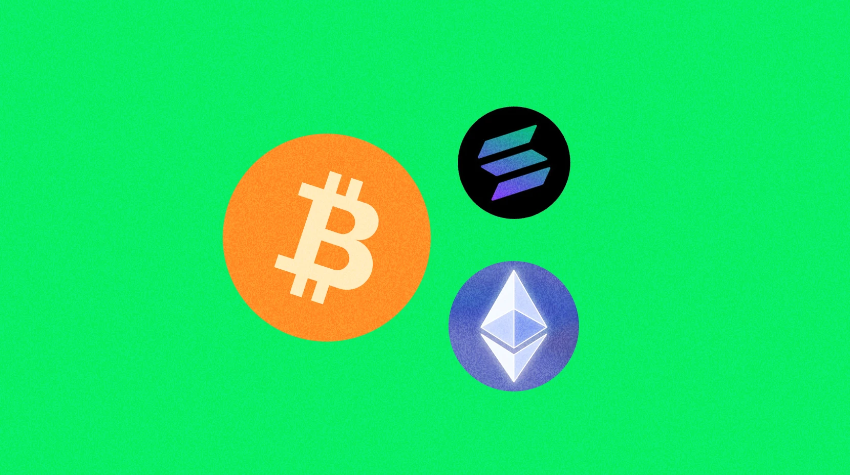 Les L1 sont-ils en mesure de concurrencer BTC en tant que cryptomonnaie ?