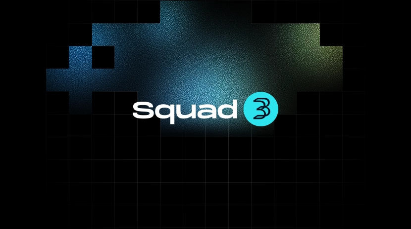 Squad3 (SQ3) là gì?