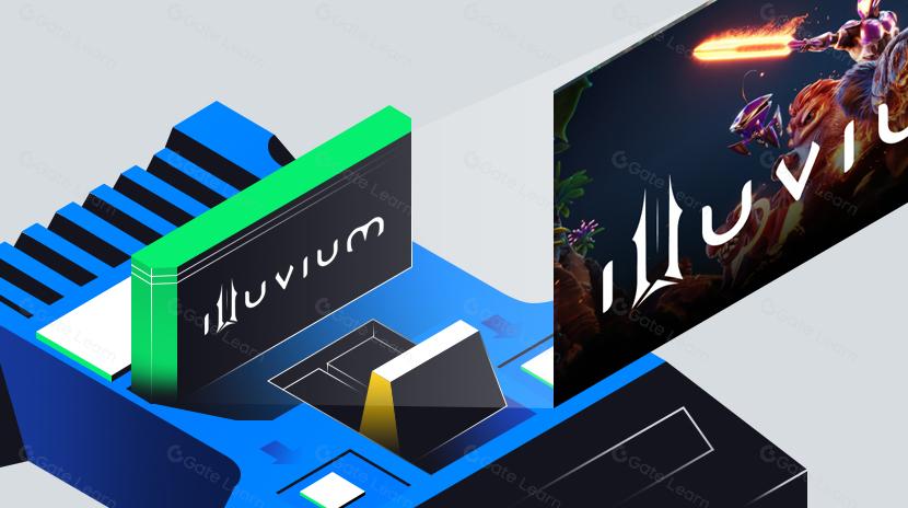 パブリックベータが間近に迫る！AAAブロックチェーンゲームIlluviumの包括的な分析