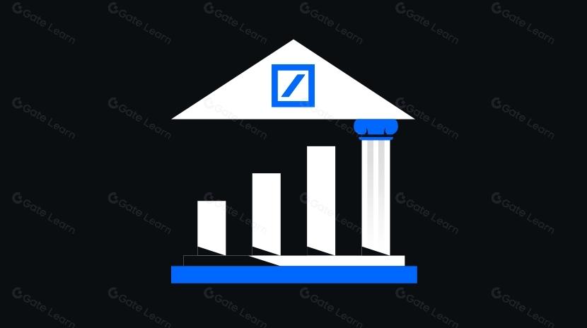 Традиційні банки входять на рівень 2: Deutsche Bank будує на ZKsync і випробував кілька варіантів використання