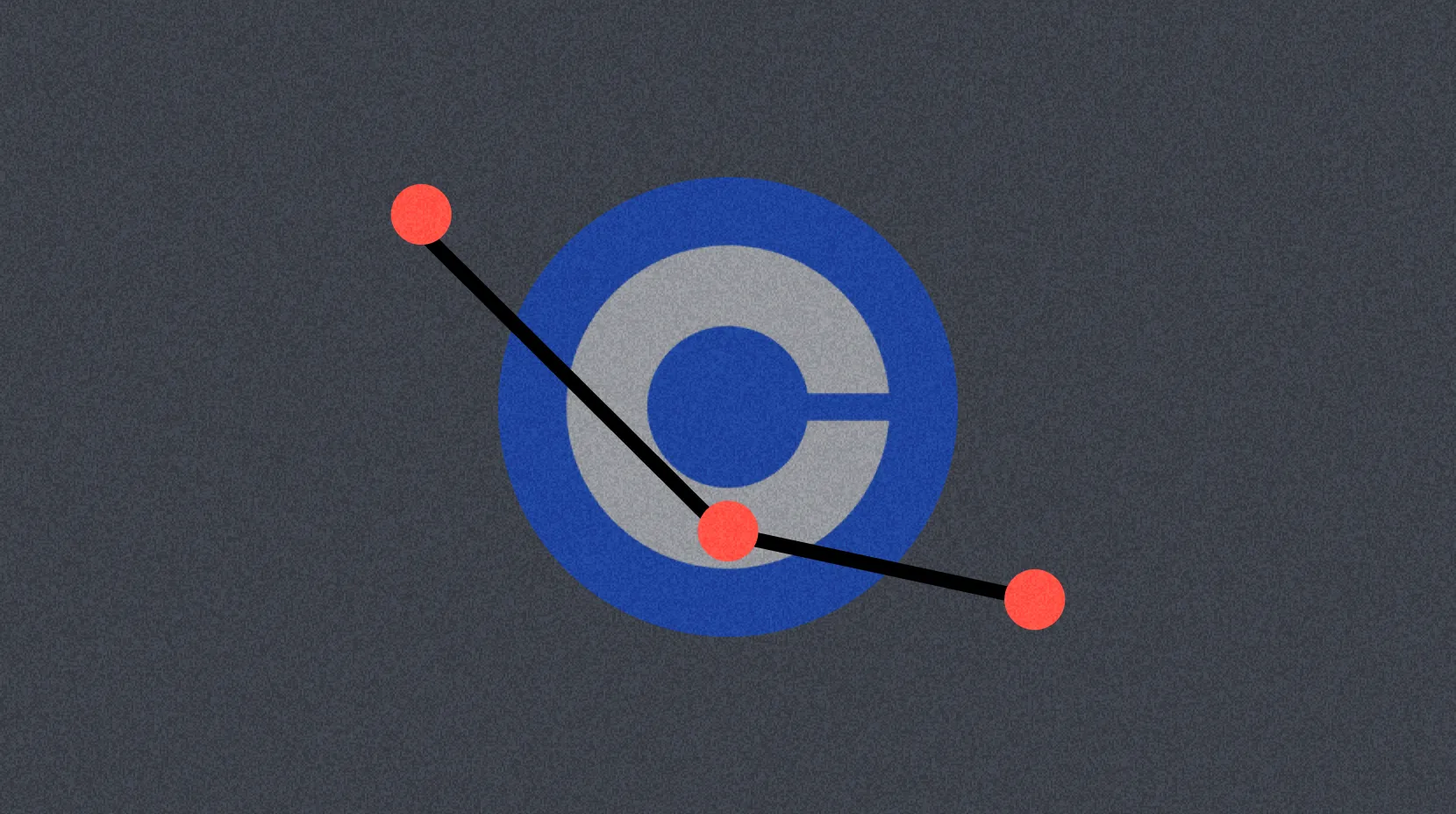 انهيار السهم — ما الأسرار التي كشفتها نتائج أرباح Coinbase؟