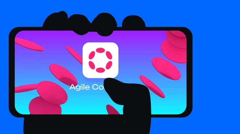 Повний огляд Agile Coretime