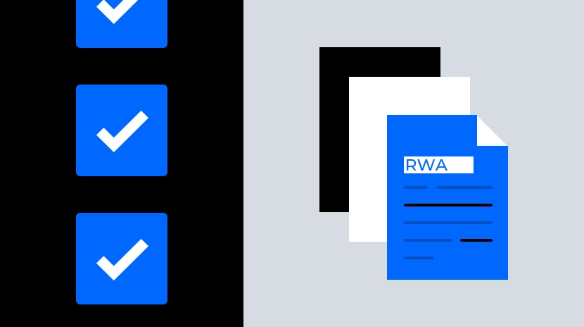 Angin Akan Datang! Pada Tahap Ini, Bagaimana Seharusnya Perusahaan di Daratan Mematuhi Penerbitan RWA?