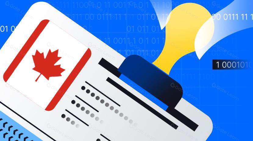 カナダは、強力なCoinbaseサポートを受けて、QCADステーブルコインを発表しました