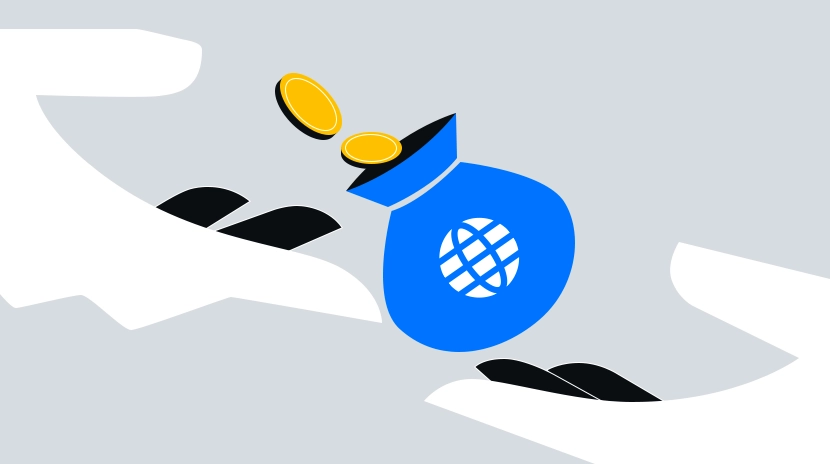 Un regard approfondi sur les paiements Web3