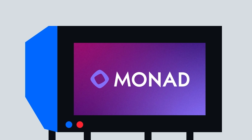 Panduan Ekosistem Monad: Dompet Asli dan LaunchPad