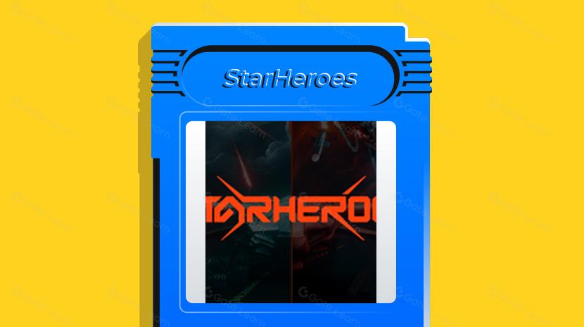 ¿Qué es StarHeroes? Todo lo que necesitas saber sobre STARHEROES