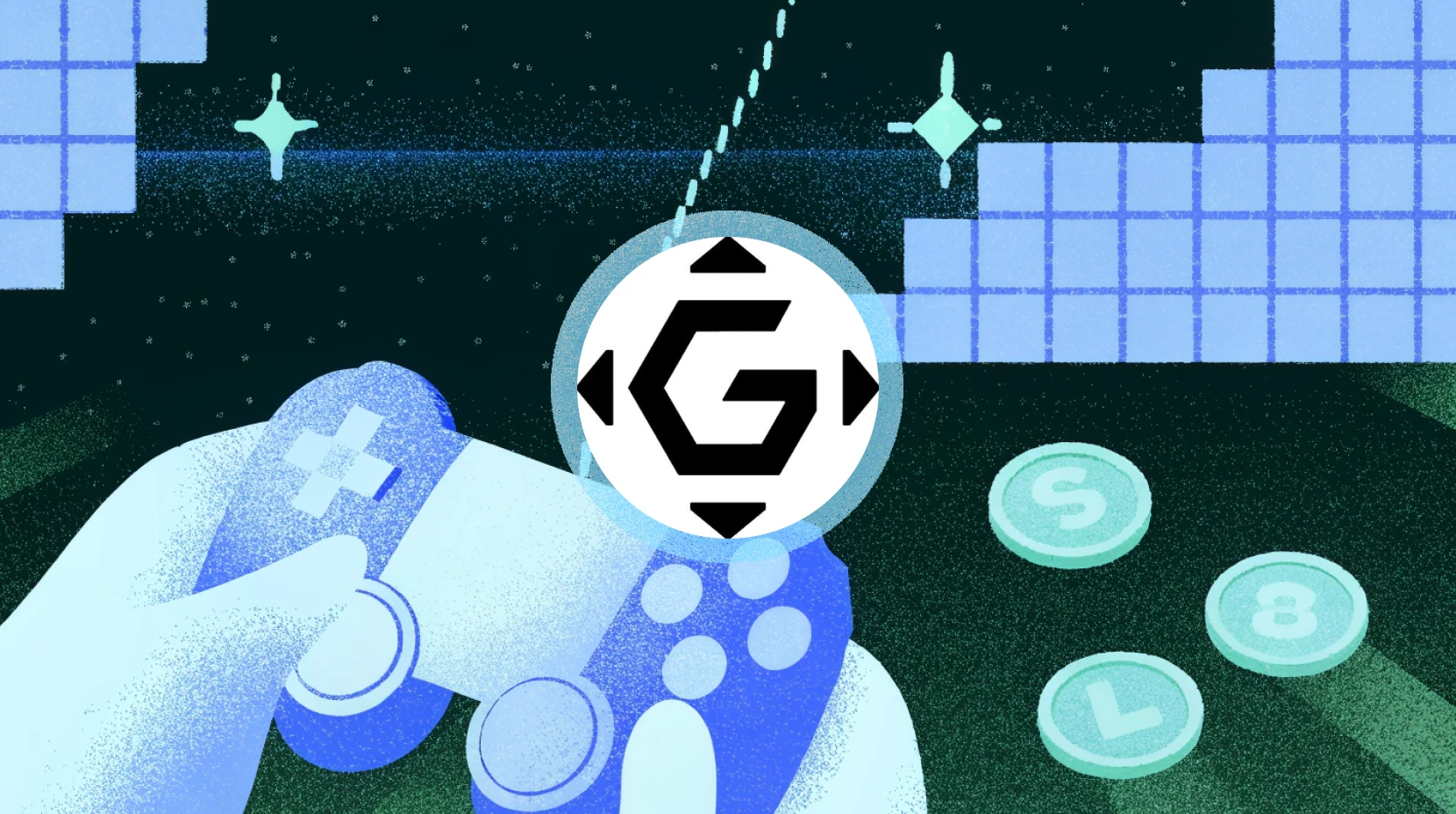 Gomble (GM) là gì?