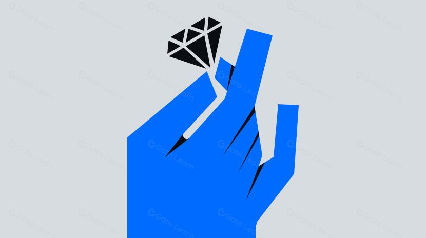 “Long-term Diamond Hands” vs. “Short-term FOMO Paper Hands”: Who Will Reap Profits?