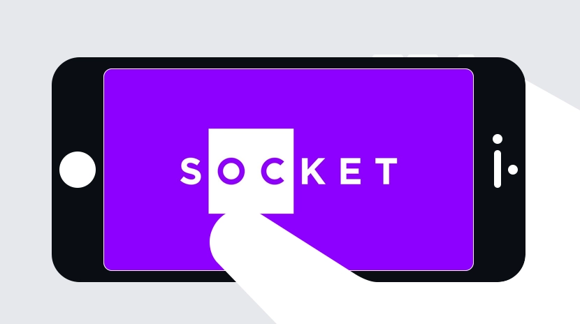 Об'єднання екосистем блокчейну за допомогою протоколу Socket