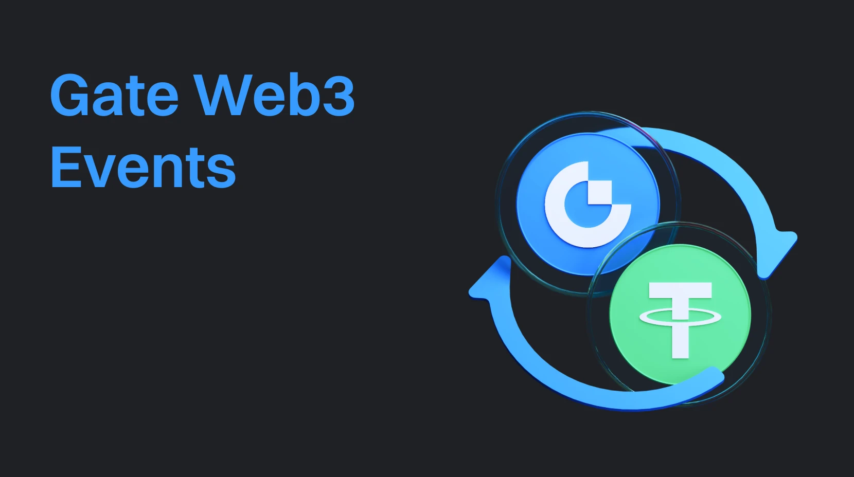 Gate Web3 BountyDrop: Nehmen Sie am RAYLS-Airdrop teil und sichern Sie sich Ihren Anteil an 500.000 RLS