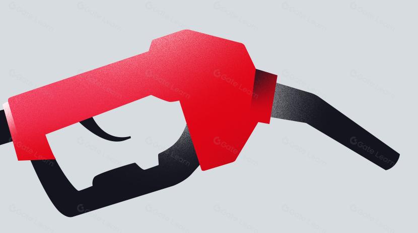 Giá gas đa chiều