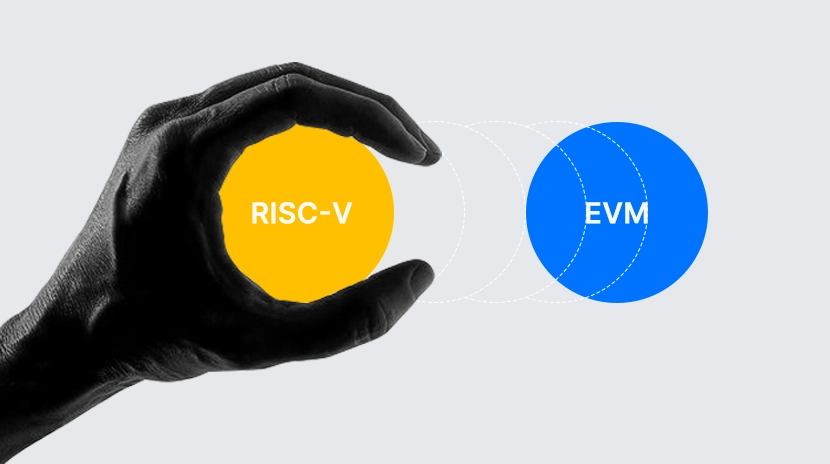 Uzun Vadeli L1 Yürütme Katmanı Teklifi: EVM’nin RISC-V ile Değiştirilmesi