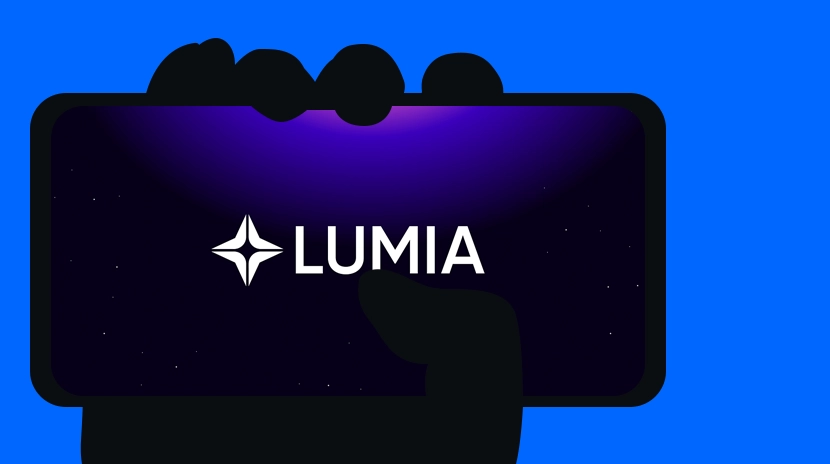 Що таке Lumia?