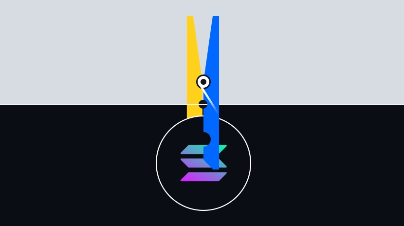 التخزين المبسط لـ Solana: دليل شامل للتخزين SOL