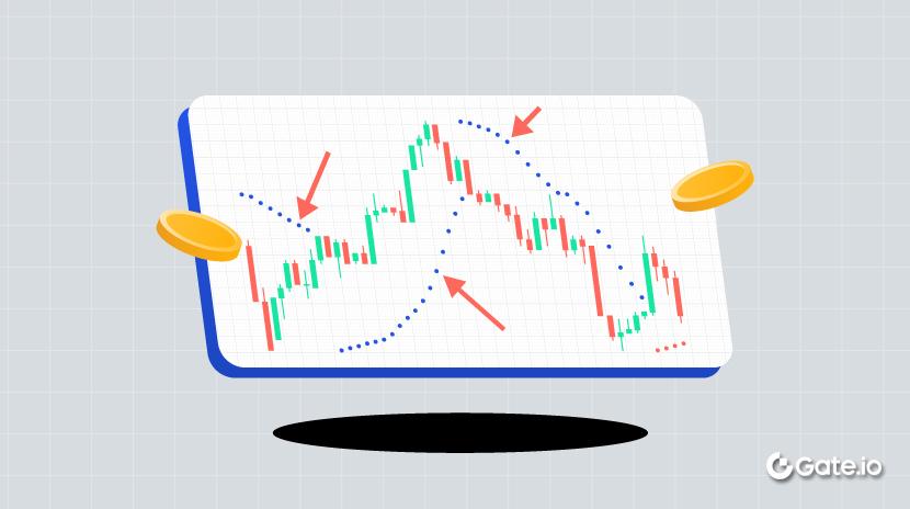 ¿Qué es el indicador SAR parabólico?