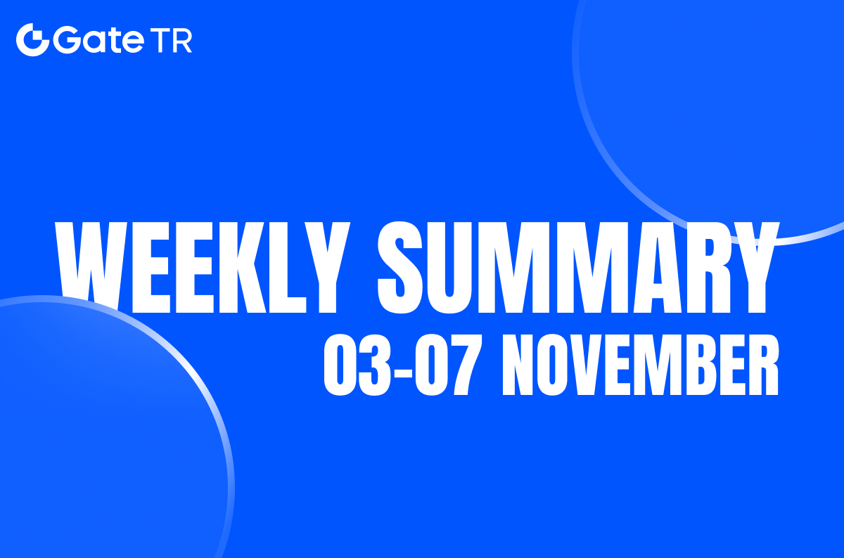 Weekly Report: Pivotal Developments in Global Finance and the Crypto World