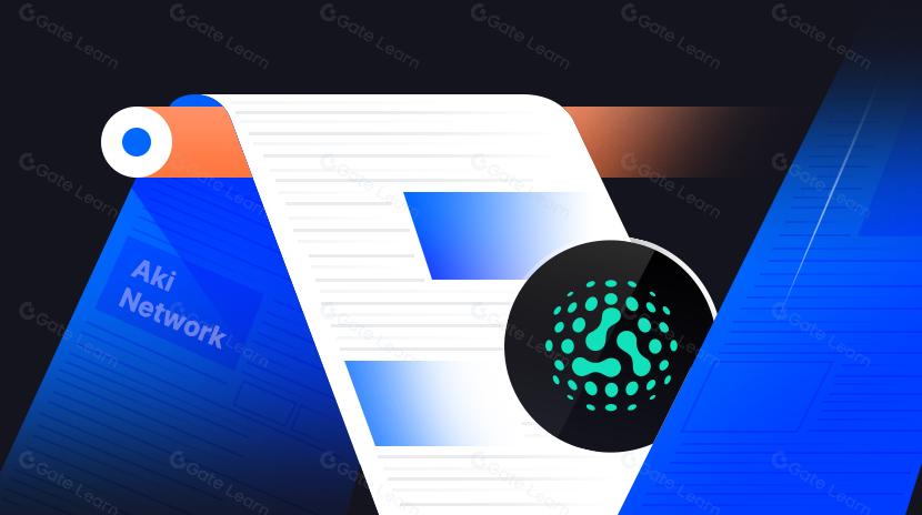 Hiểu về Mạng lưới Aki: Một Giải pháp Web3 cho Tiếp thị Ảnh hưởng