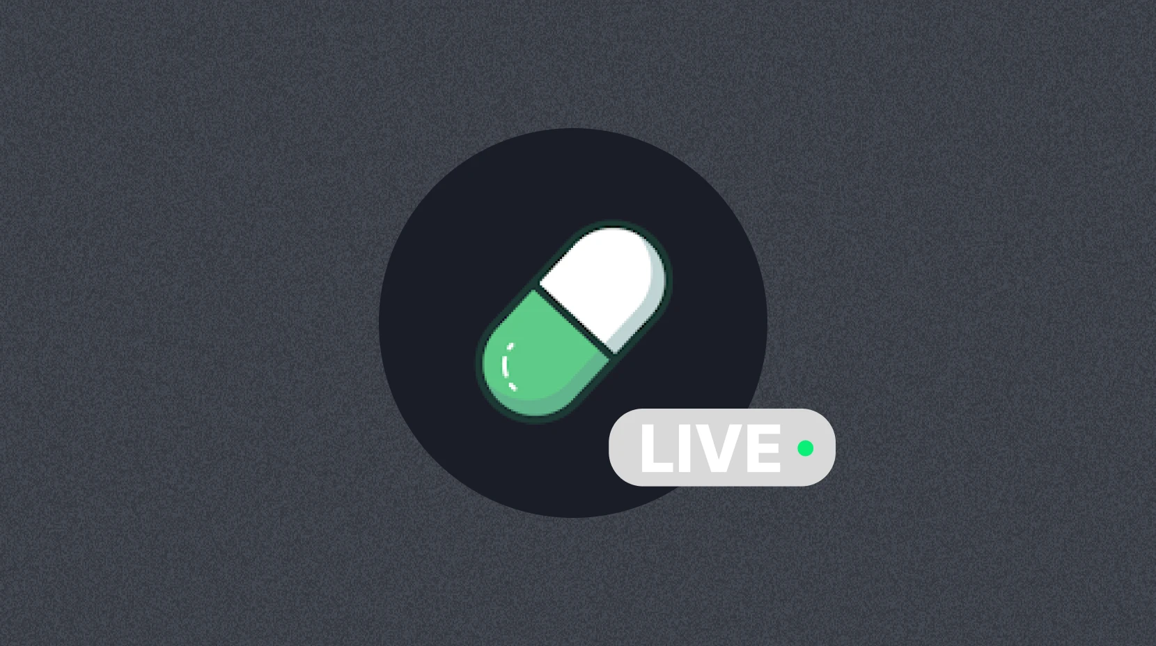 Pump.fun: موجة الترميز باتت الآن تشمل البث المباشر