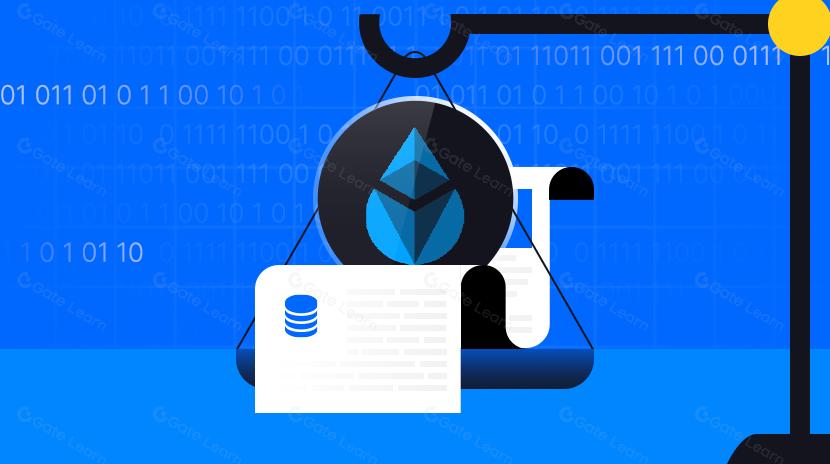 stETHの巧妙なデザインを解釈する