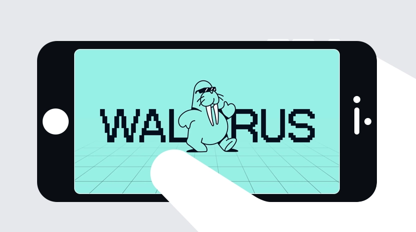 什麼是 Walrus (WAL)？