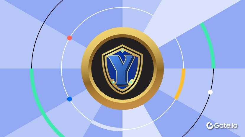 Yield Guild Games (YGG) là gì?