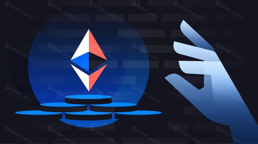 مدهش بصدق: Ethereum staking كخدمة - اختيار عقلاني بين الأمان والدخل