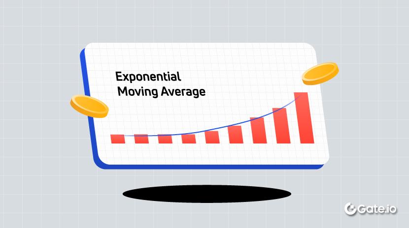 指数移動平均（EMA）とは何ですか？