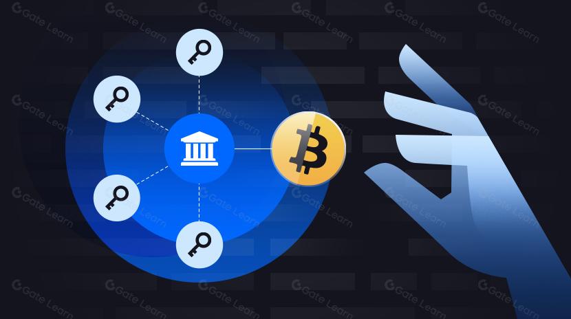 Bitcoin key agent là gì?