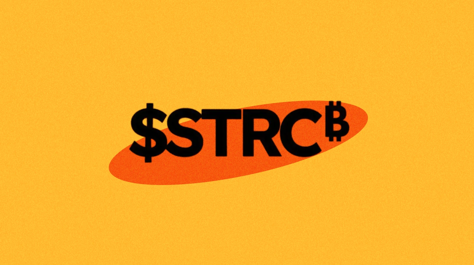 أداة STRC: "أداة كسر القيود" التي تحدث تحولاً جذرياً في صرح النظام المالي الراسخ منذ أكثر من مئة عام.