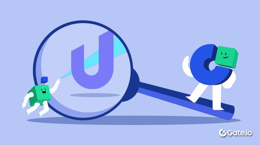 Что такое Unstoppable Domains?