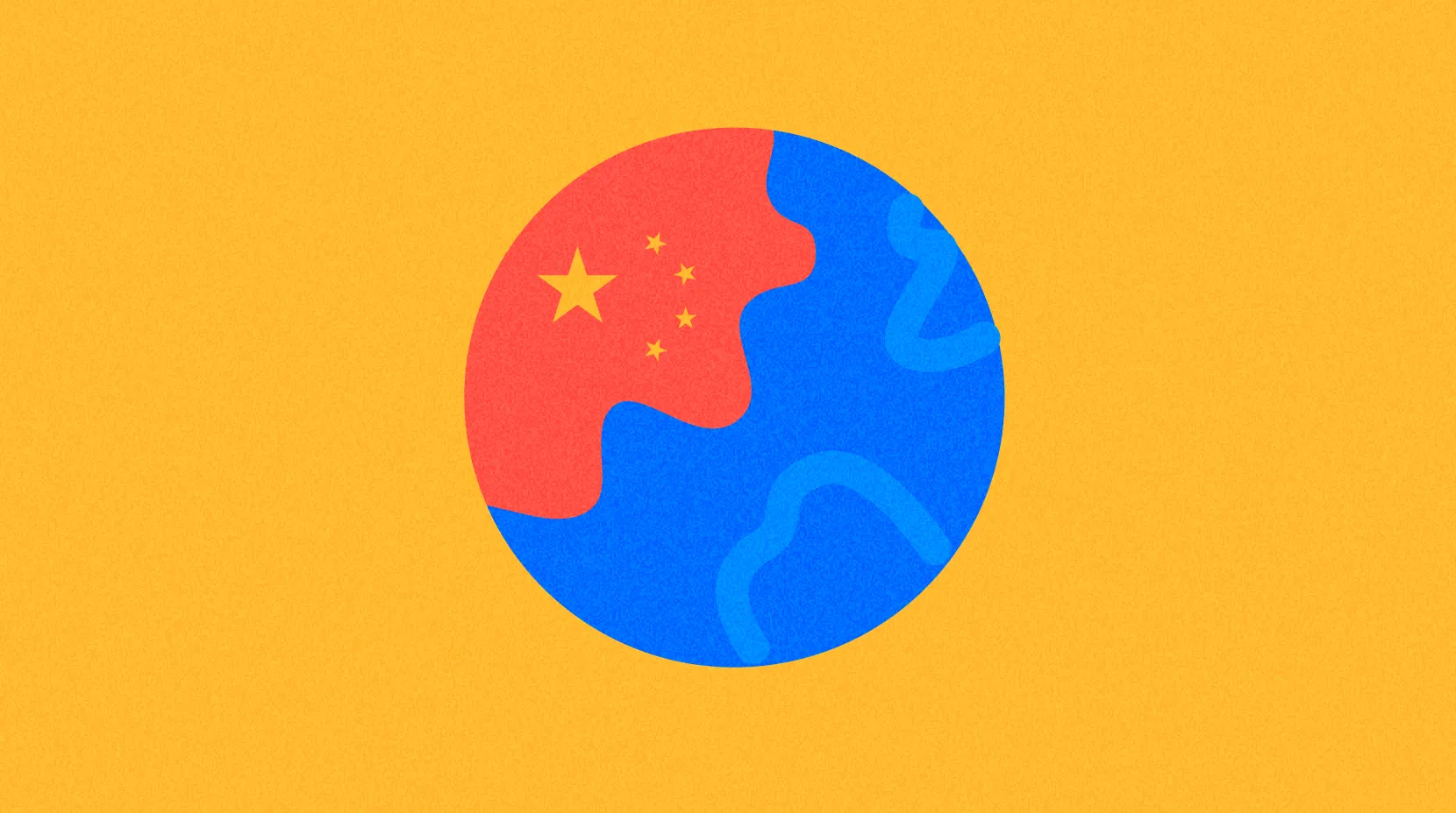 When China’s Crypto Tycoons Start Buying Gold