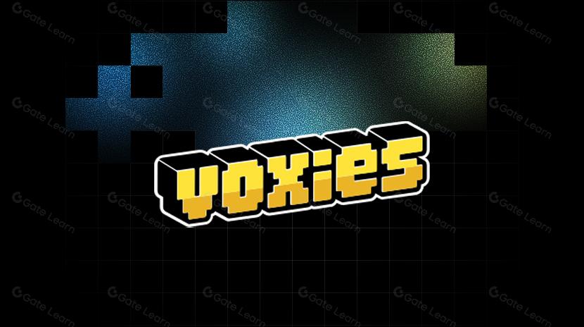ما هي فوكسيز؟ كل ما تحتاج إلى معرفته عن VOXEL