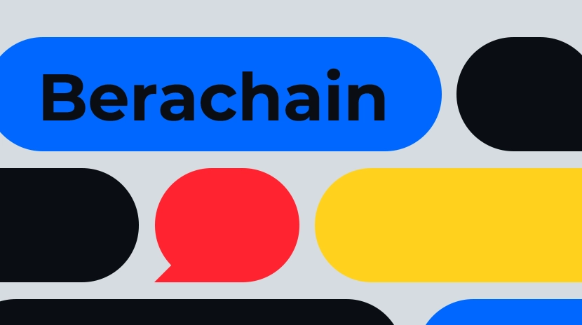 Sebuah utas panjang tentang pemikiran saya mengenai situasi saat ini Berachain