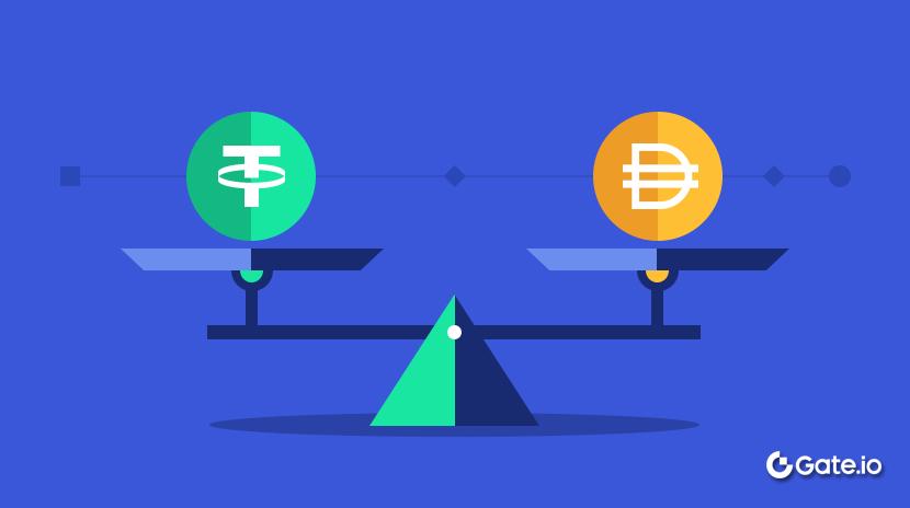 Що таке Стейблкойн?