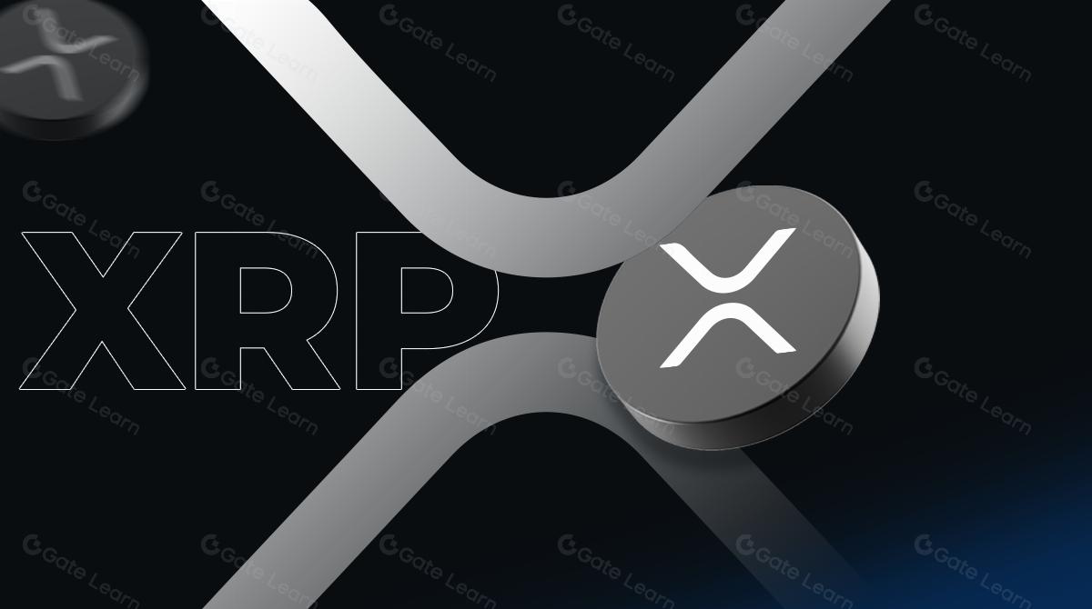 Комплексний огляд різкого відновлення XRP