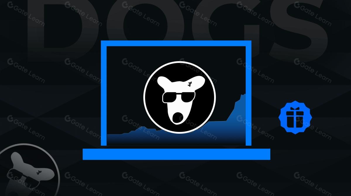 DOGS Token Overview: Tokenomics and Airdrop Claiming (as of 2025)