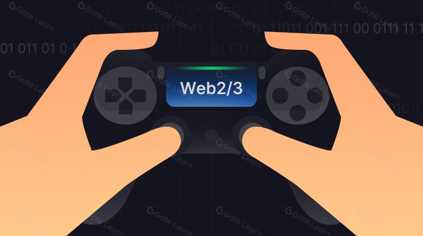 Web2/3ゲームの収益モデルに関する考察