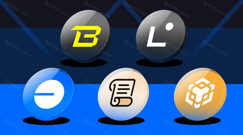 Năm lực lượng Layer 2 mới sẽ mang lại cơ hội mới hay không? Mỗi cái không đơn giản