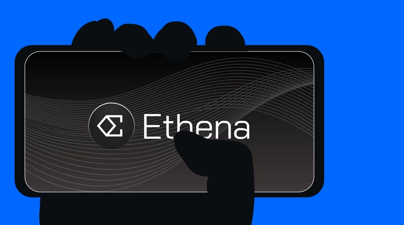Ethena: Poder da Moeda Estável Emergente