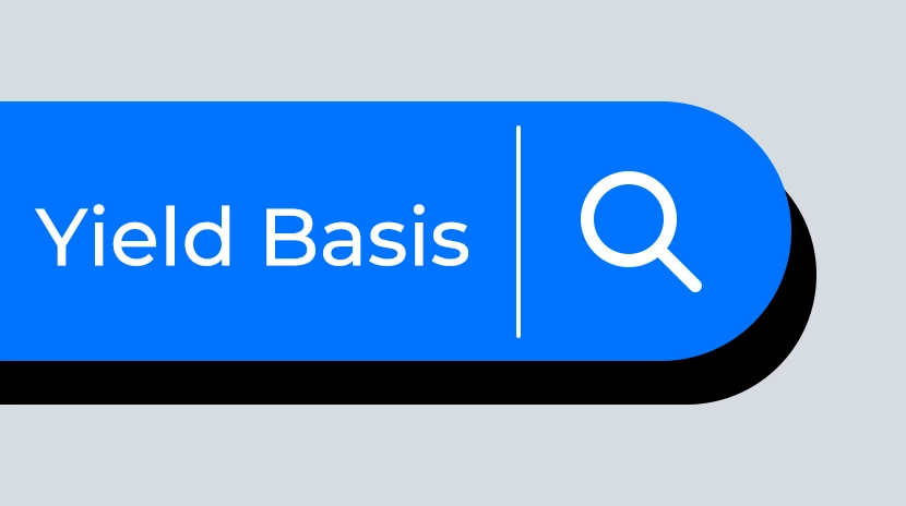 Introdução ao Yield Basis: Um Novo Projeto do Fundador da Curve