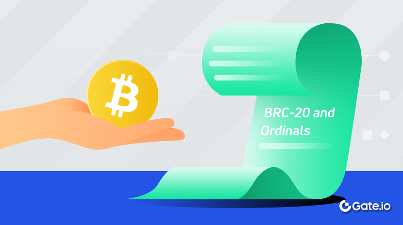 O que você precisa saber sobre ordinais e BRC20?