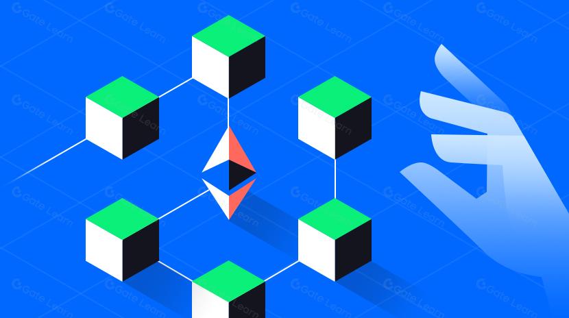 La blockchain Ethereum évolue vers la modularité