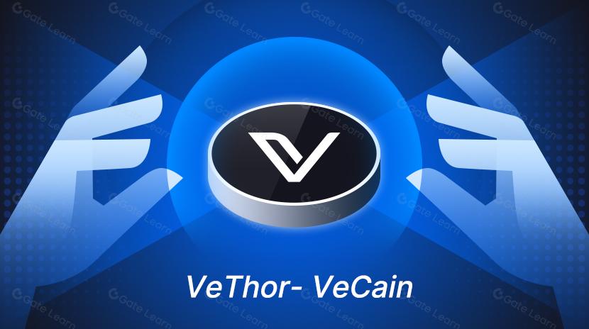 VeChainThor, một nền tảng IoT L1 linh hoạt dành cho doanh nghiệp