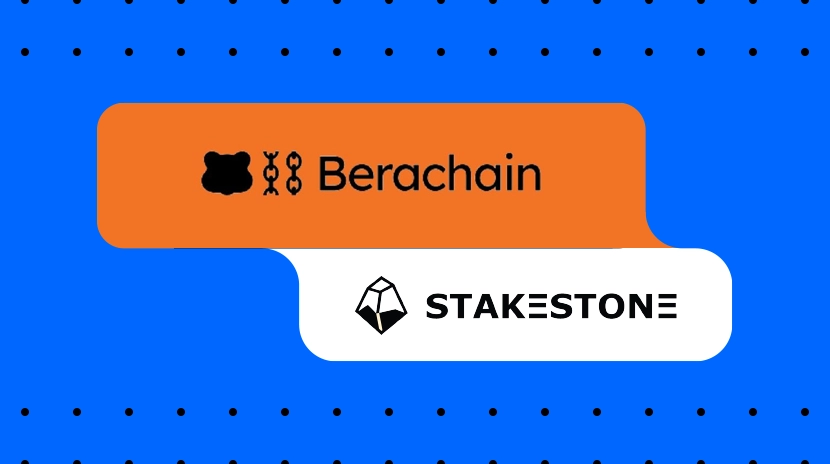 With the TGE Approaching, Let's talk about the StakeStone Berachain Vault's BERA "Gold Rush Guide"