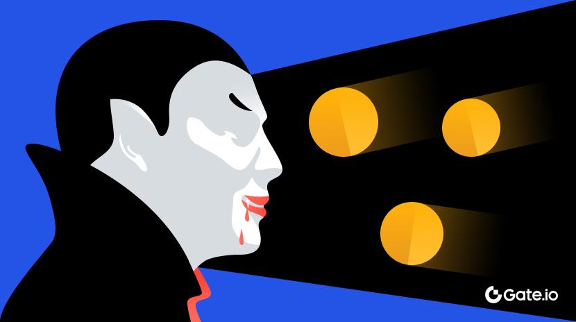 Що таке атака вампірів?