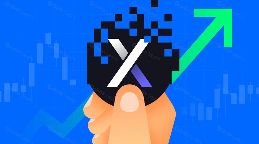 MT Capital Insight: アプリケーションチェーンの移行とトークノミクスのアップグレードが dYdX の成長のフライホイールを推進